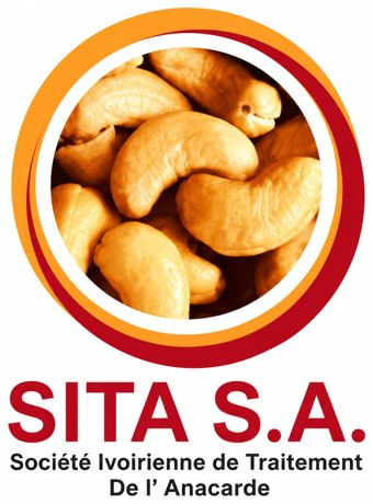 Logo SITA S.A.